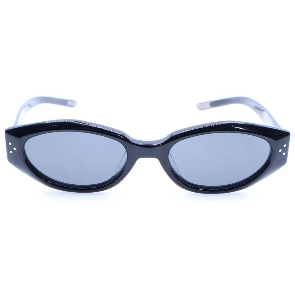 GENTLE MONSTER ジェントルモンスター DADA01 BLACK GentleMonster Sunglasses DADA 01 Black Frame Black Lenses | eBay