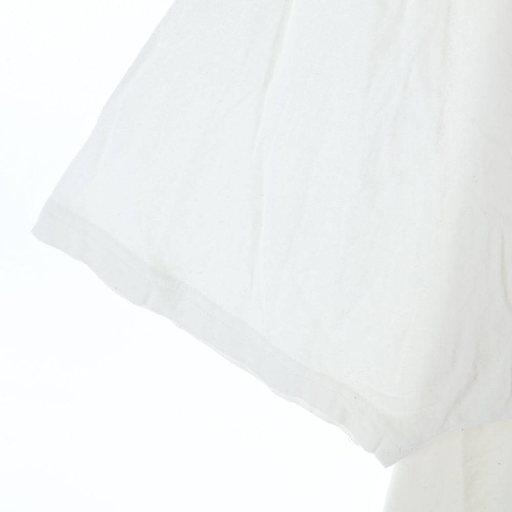 HYSTERIC GLAMOUR(ヒステリックグラマー) US COBRA T-SHIRT 半袖Tシャツ ホワイト 02241CT37