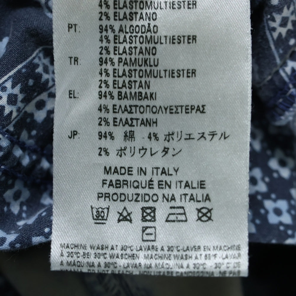 DIESEL(ディーゼル) DNA STRETCH WASH DENIM ディーエヌエー ストレッチウォッシュデニム パンツ ジーンズ インディゴ 0852J