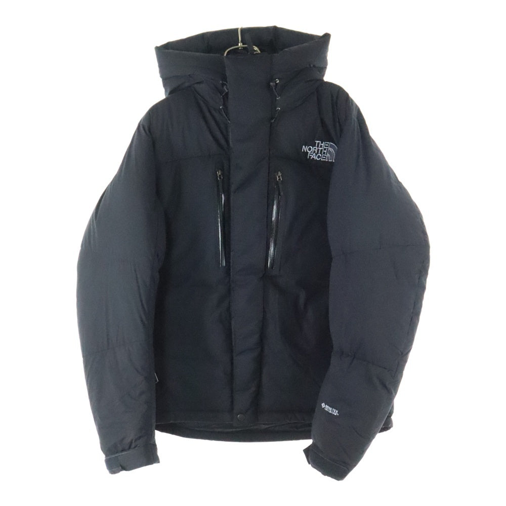 THE NORTH FACE(ザノースフェイス) BALTRO LIGHT JACKET バルトロ ライト ダウンジャケット ブラック ND92240