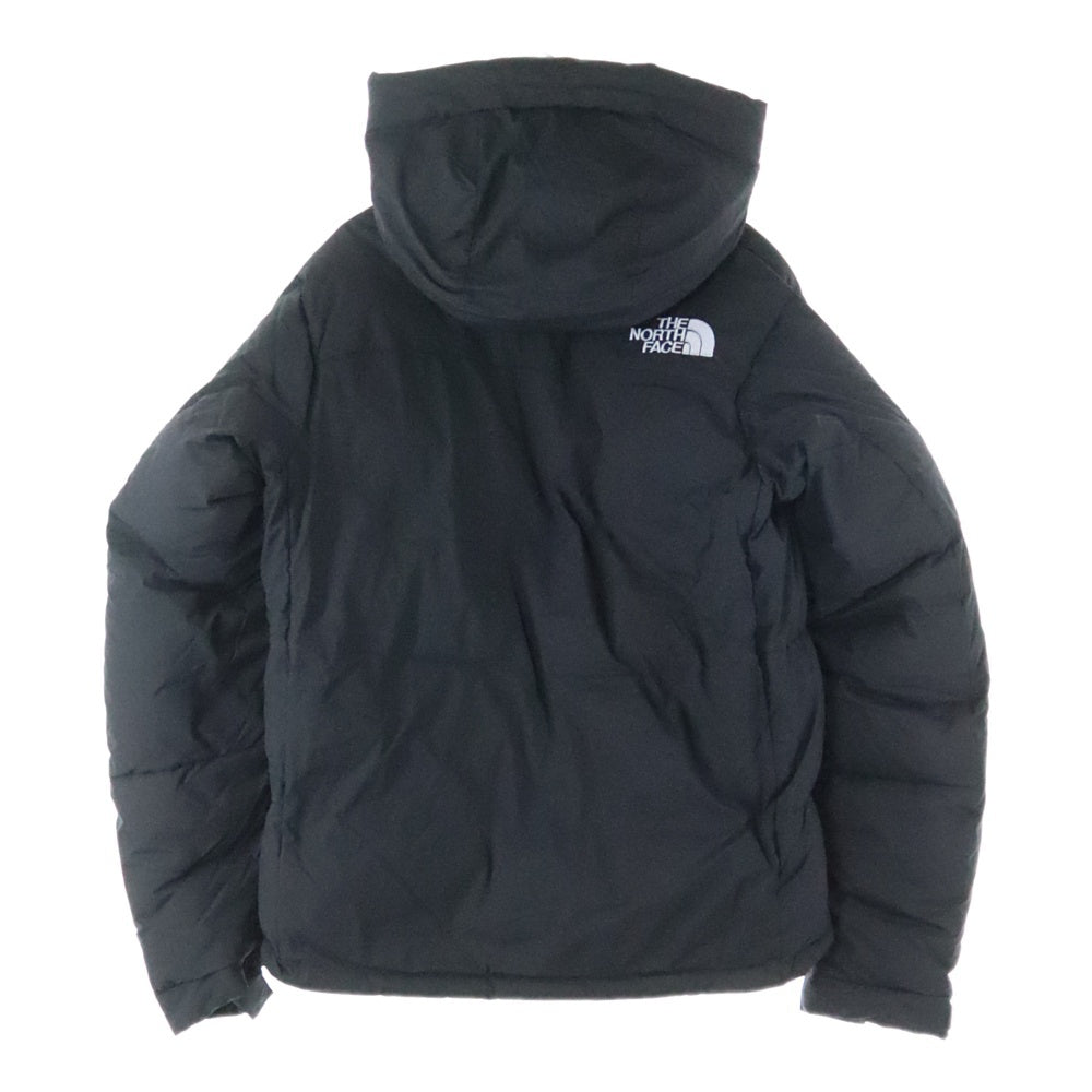 THE NORTH FACE(ザノースフェイス) BALTRO LIGHT JACKET バルトロ ライト ダウンジャケット ブラック ND92240
