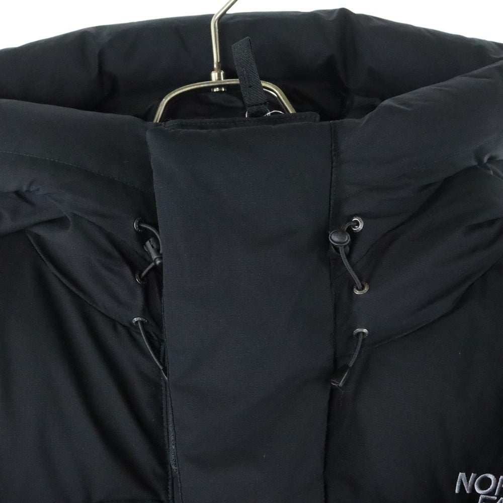 THE NORTH FACE(ザノースフェイス) BALTRO LIGHT JACKET バルトロ ライト ダウンジャケット ブラック ND92240
