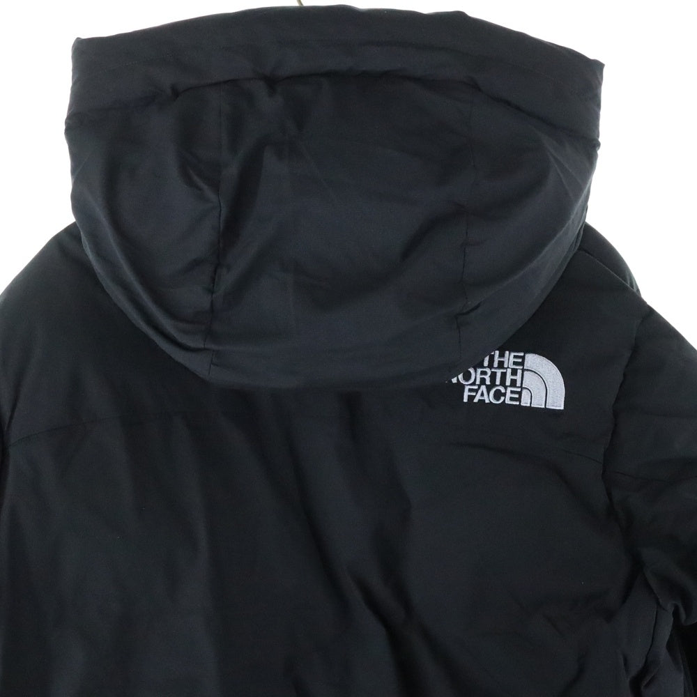 THE NORTH FACE(ザノースフェイス) BALTRO LIGHT JACKET バルトロ ライト ダウンジャケット ブラック ND92240