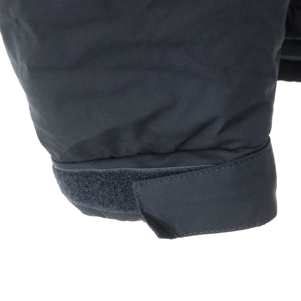 THE NORTH FACE(ザノースフェイス) BALTRO LIGHT JACKET バルトロ ライト ダウンジャケット ブラック ND92240