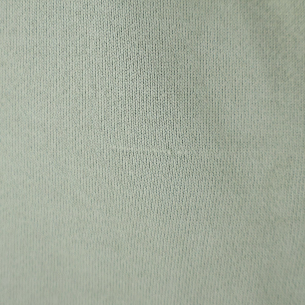 FEAR OF GOD ESSENTIALS(フィアオブゴッド エッセンシャルズ) SWEATPANTS リフレクターロゴ スウェットパンツ グリーン