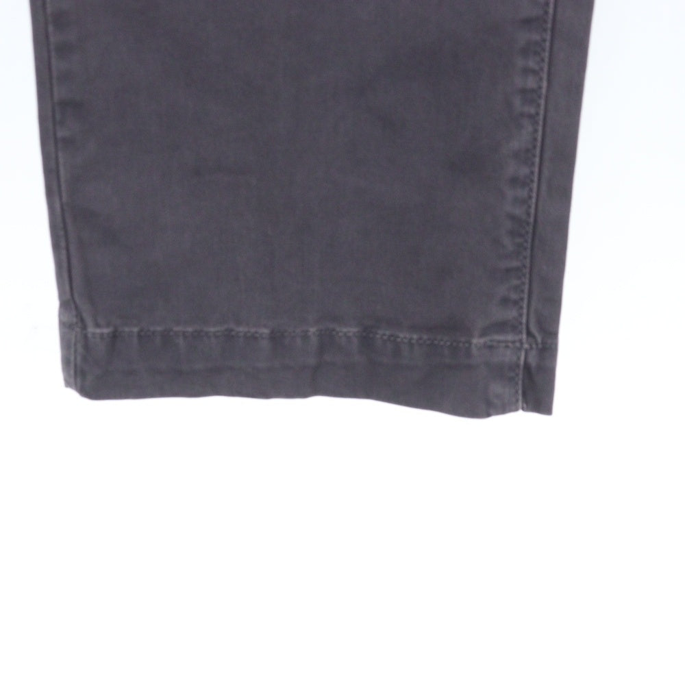 STONE ISLAND(ストーンアイランド) Cargo Pants ロゴワッペン カーゴパンツ 701532104