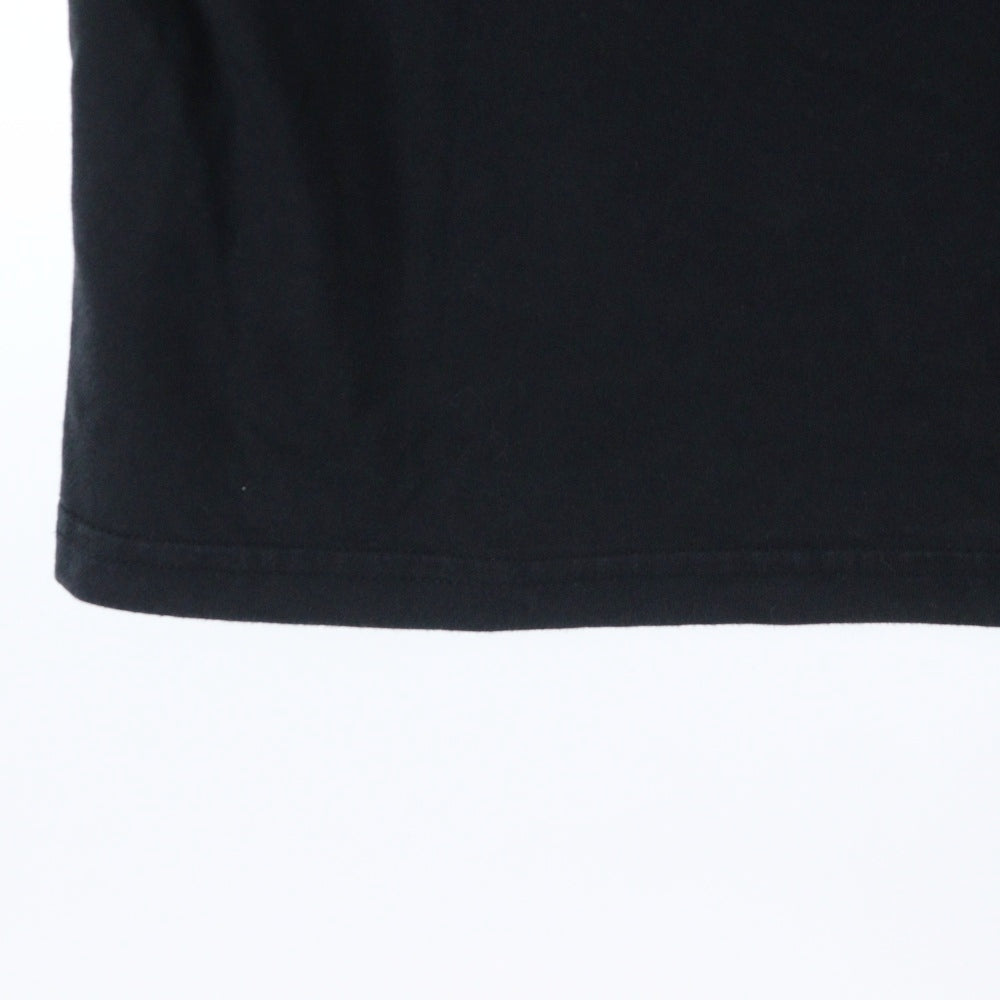 Christian Dior(クリスチャンディオール) Atelier T-Shirt 半袖Tシャツ ブラック 863J621I0533