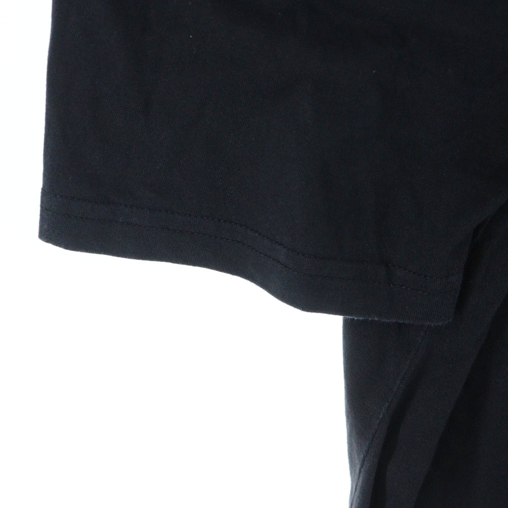 Christian Dior(クリスチャンディオール) Atelier T-Shirt 半袖Tシャツ ブラック 863J621I0533