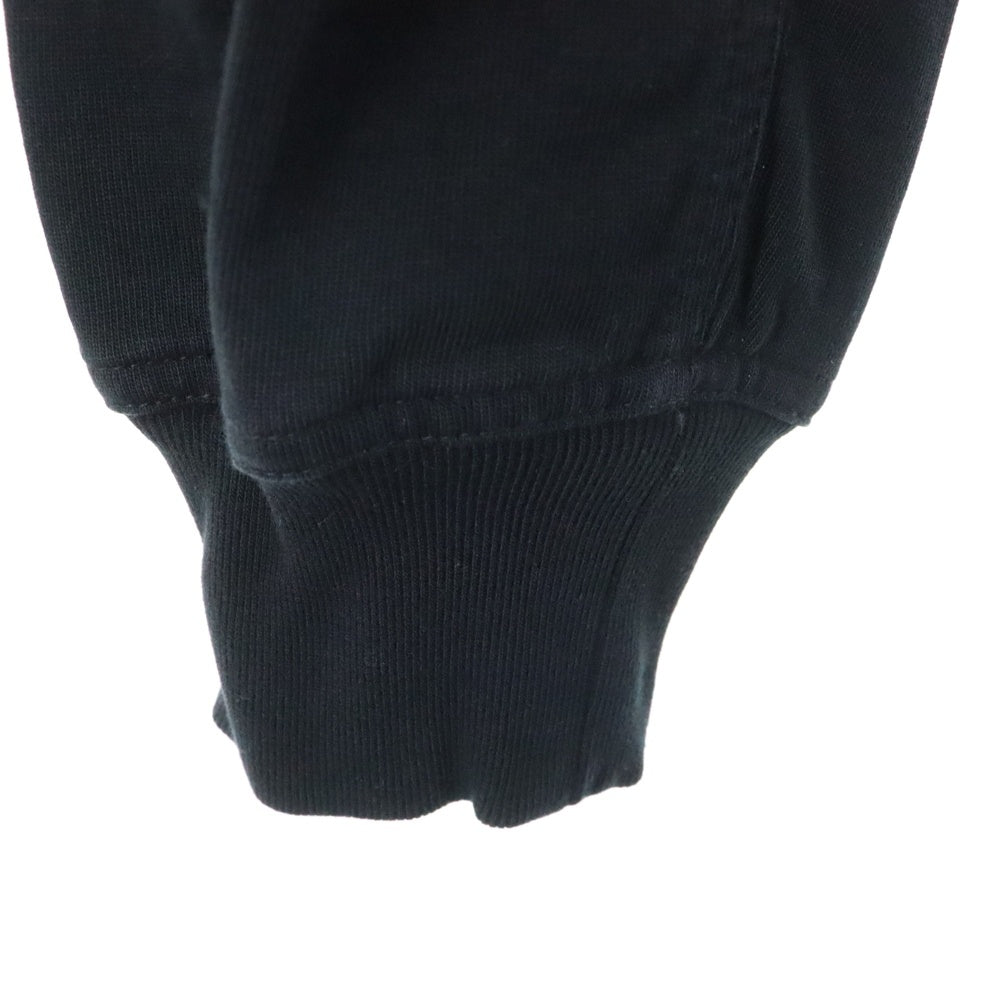 Rick Owens(リックオウエンス) 20SS Cargo Jog Pants カーゴジョグ ドローストリングカーゴパンツ ブラック RU20S7396-BA