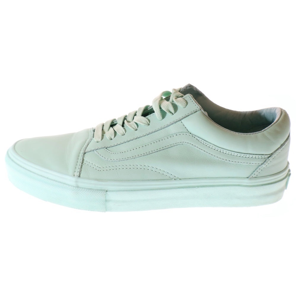 VANS(ヴァンズ) ×Opening Ceremony Volt OG Classic Slip-On PnkFlrl オープニングセレモニー ボルト OG クラシック スリッポン ローカットスニーカー US9/27cm VN000D4EJLF