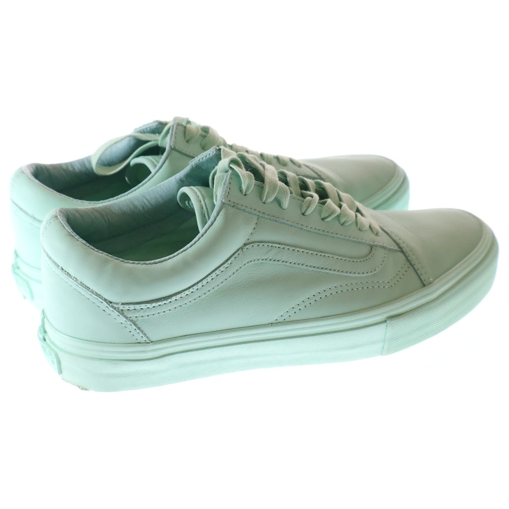 VANS(ヴァンズ) ×Opening Ceremony Volt OG Classic Slip-On PnkFlrl オープニングセレモニー ボルト OG クラシック スリッポン ローカットスニーカー US9/27cm VN000D4EJLF