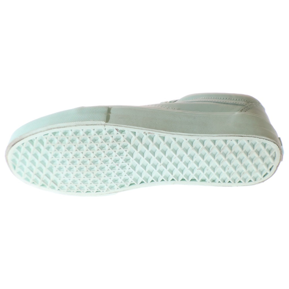 VANS(ヴァンズ) ×Opening Ceremony Volt OG Classic Slip-On PnkFlrl オープニングセレモニー ボルト OG クラシック スリッポン ローカットスニーカー US9/27cm VN000D4EJLF