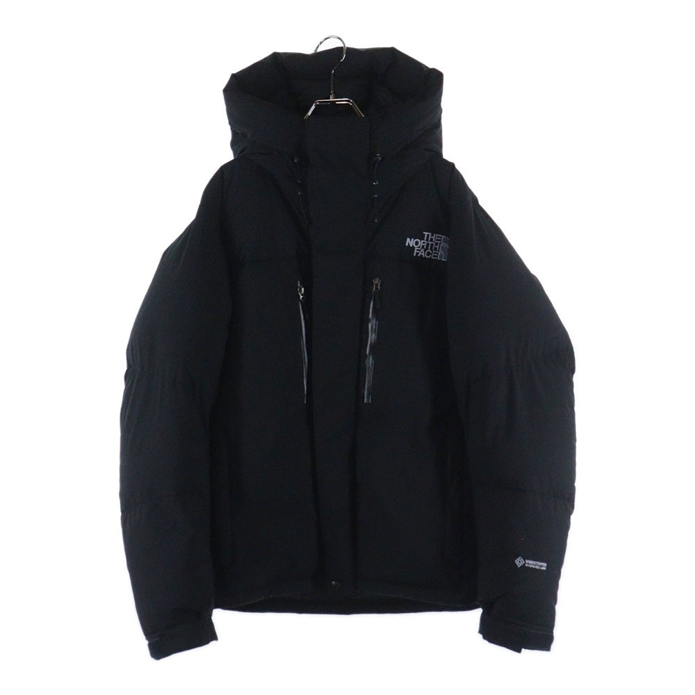 THE NORTH FACE(ザノースフェイス) BALTRO LIGHT JACKET GORE-TEX ゴアテックス バルトロライトジャケット ダウンジャケット ブラック ND92340