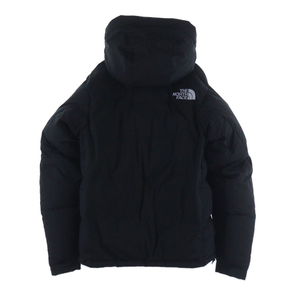 THE NORTH FACE(ザノースフェイス) BALTRO LIGHT JACKET GORE-TEX ゴアテックス バルトロライトジャケット ダウンジャケット ブラック ND92340