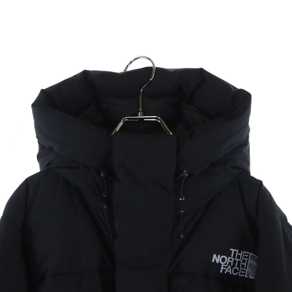 THE NORTH FACE(ザノースフェイス) BALTRO LIGHT JACKET GORE-TEX ゴアテックス バルトロライトジャケット ダウンジャケット ブラック ND92340
