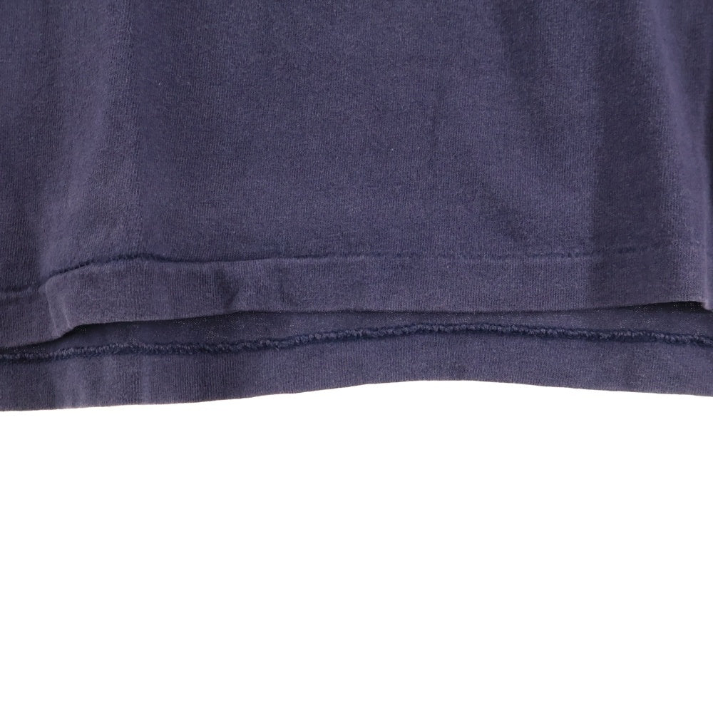 VINTAGE(ヴィンテージ) 90s Beastie Boys Body Movin ビースティボーイズ ボディ ムービン 半袖Tシャツ ネイビー