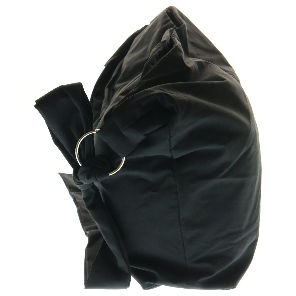 remer(リメール) SHOULDER BAG リメール ショルダーバッグ ブラック