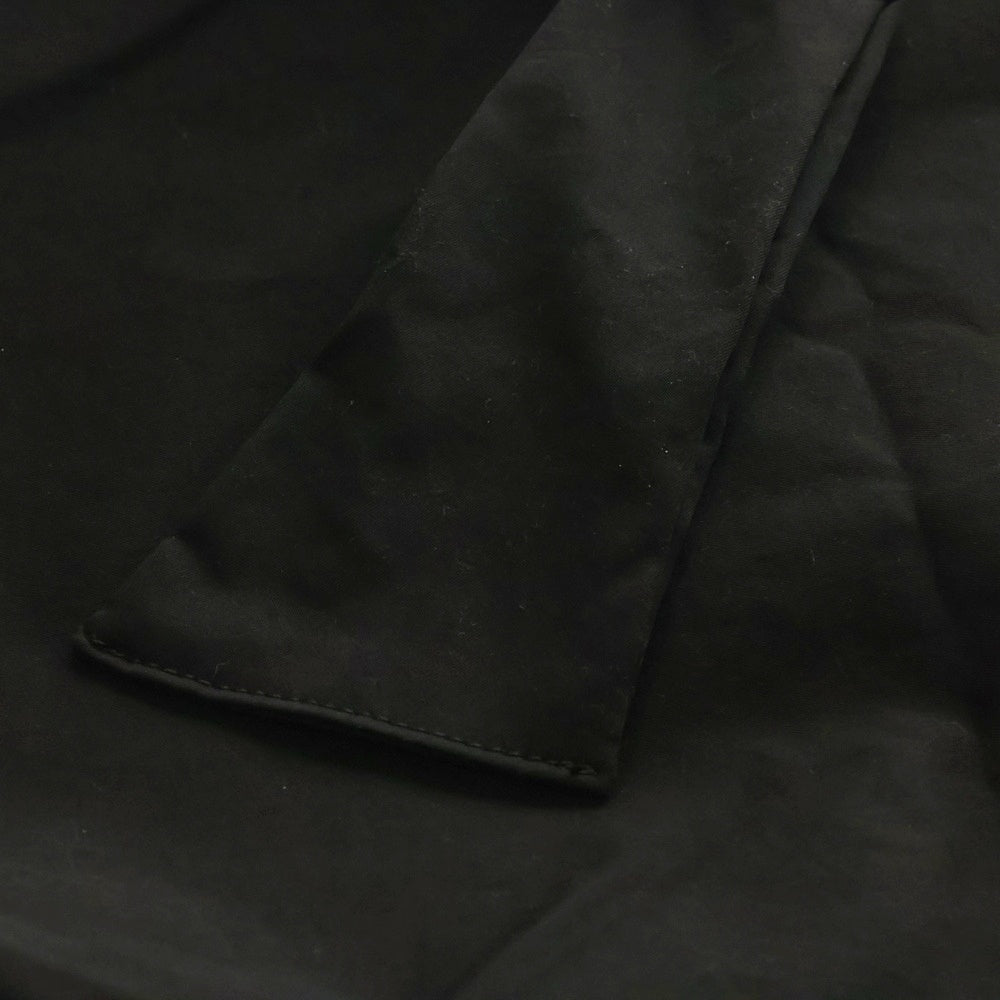 remer(リメール) SHOULDER BAG リメール ショルダーバッグ ブラック