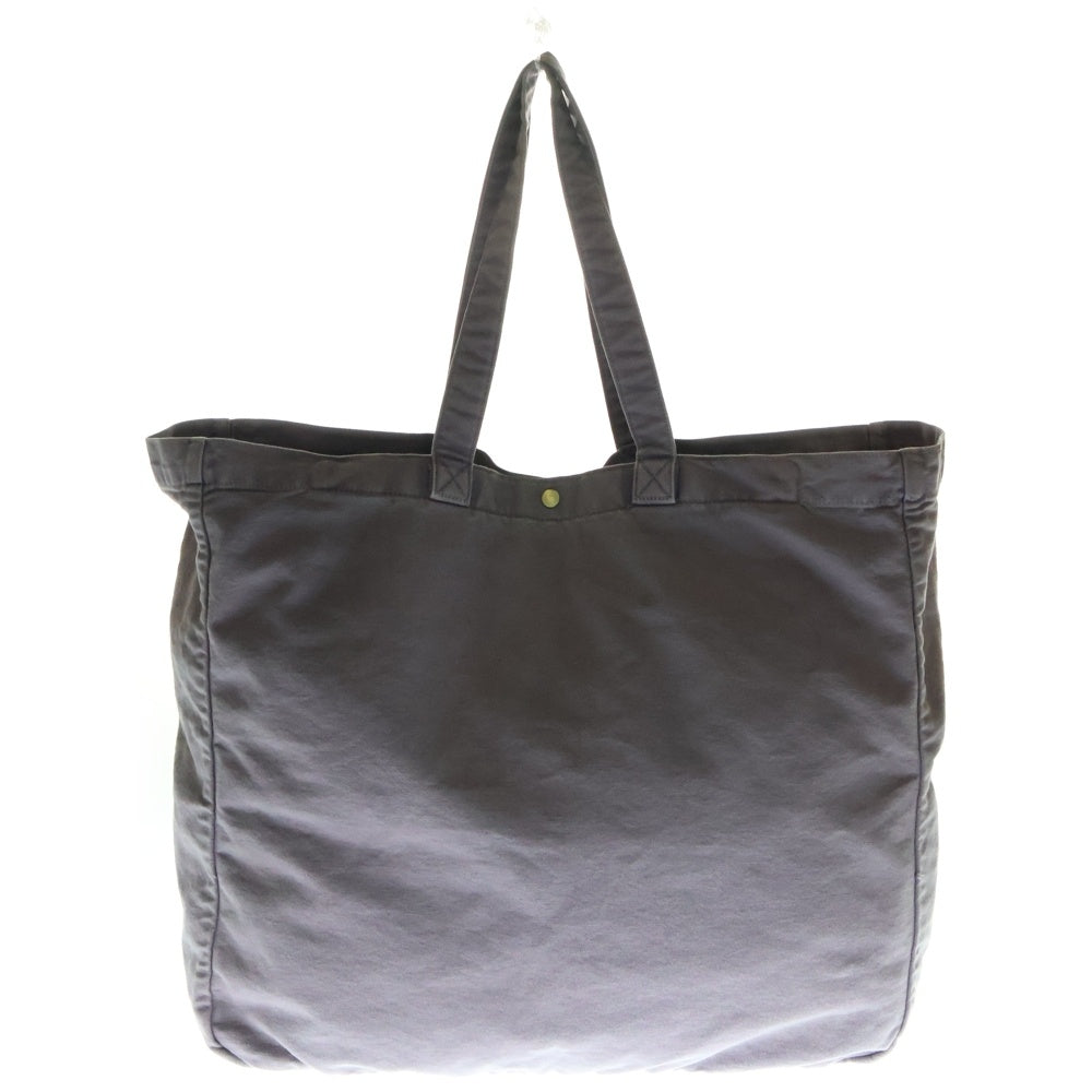 CARHARTT(カーハート) BAYFIELD TOTE BAG ベイフィールド トートバッグ パープル