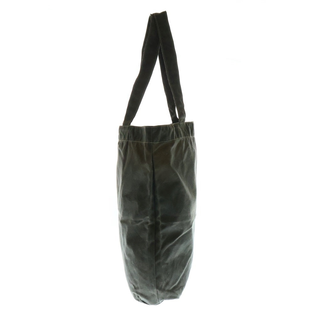 68638(68638) TOTE BAG ルラボ トートバッグ ブラウン