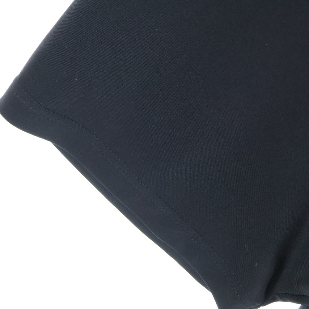 N.HOOLYWOOD(エヌハリウッド) COMPILE POCKET HALFSLEEVE TEE コンパイルポケット 半袖Tシャツ ブラック 2232‐CS51‐031
