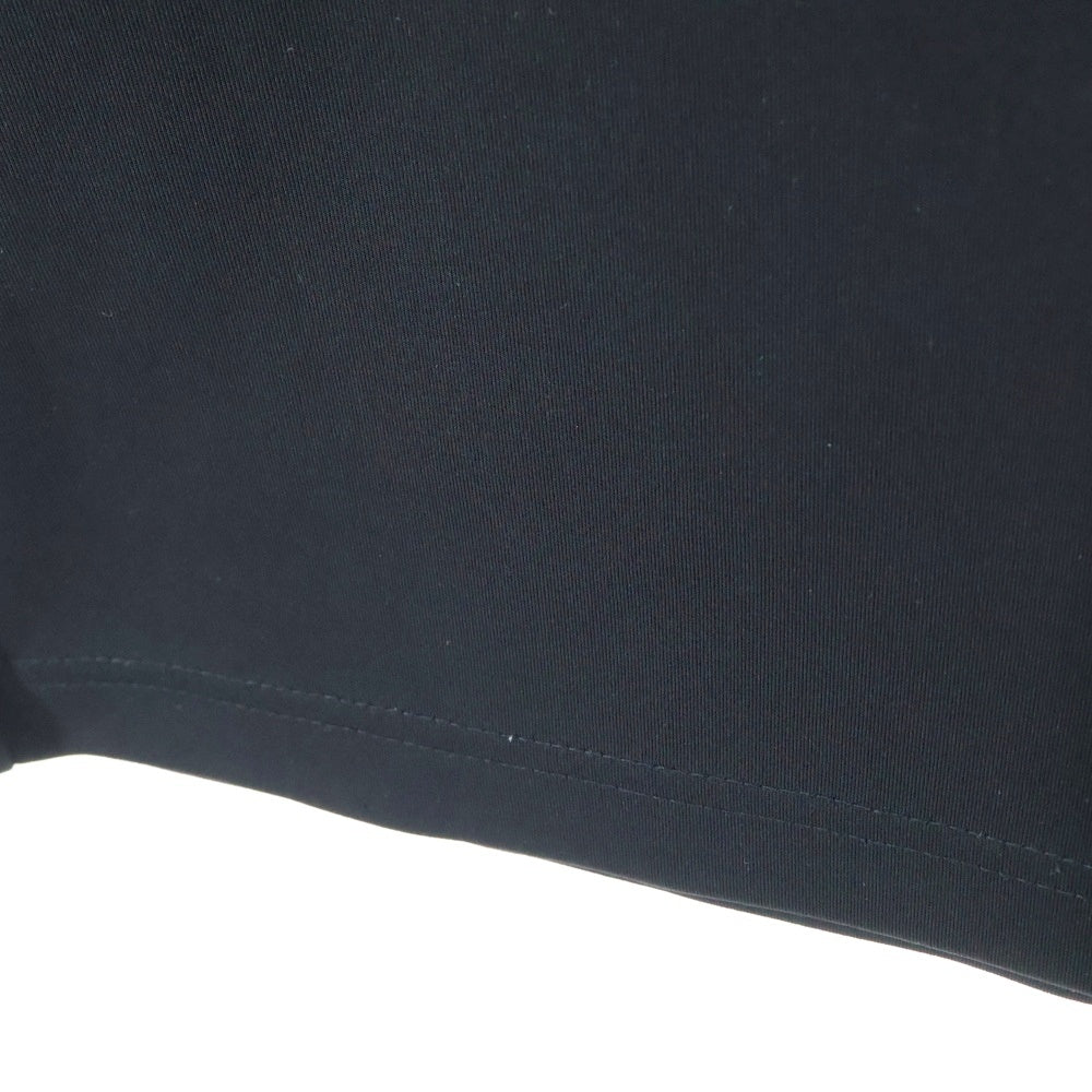 N.HOOLYWOOD(エヌハリウッド) COMPILE POCKET HALFSLEEVE TEE コンパイルポケット 半袖Tシャツ ブラック 2232‐CS51‐031