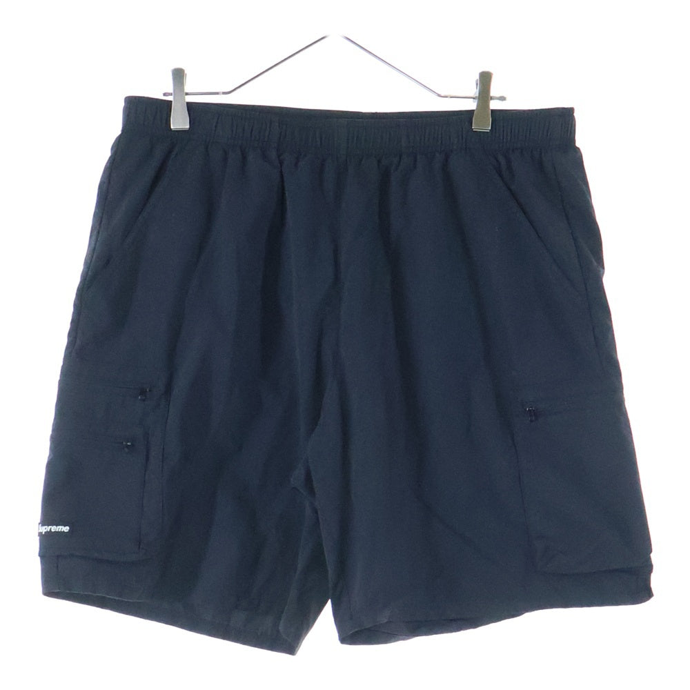 SUPREME(シュプリーム) 25SS CARGO SHORTS カーゴショート パンツ ブラック