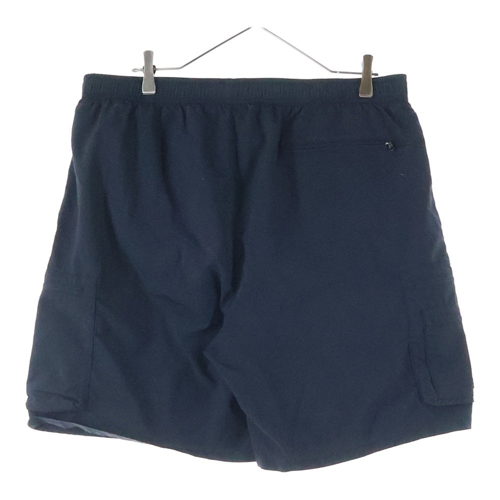 SUPREME(シュプリーム) 25SS CARGO SHORTS カーゴショート パンツ ブラック