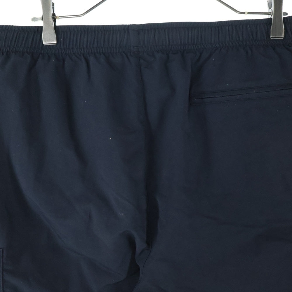 SUPREME(シュプリーム) 25SS CARGO SHORTS カーゴショート パンツ ブラック
