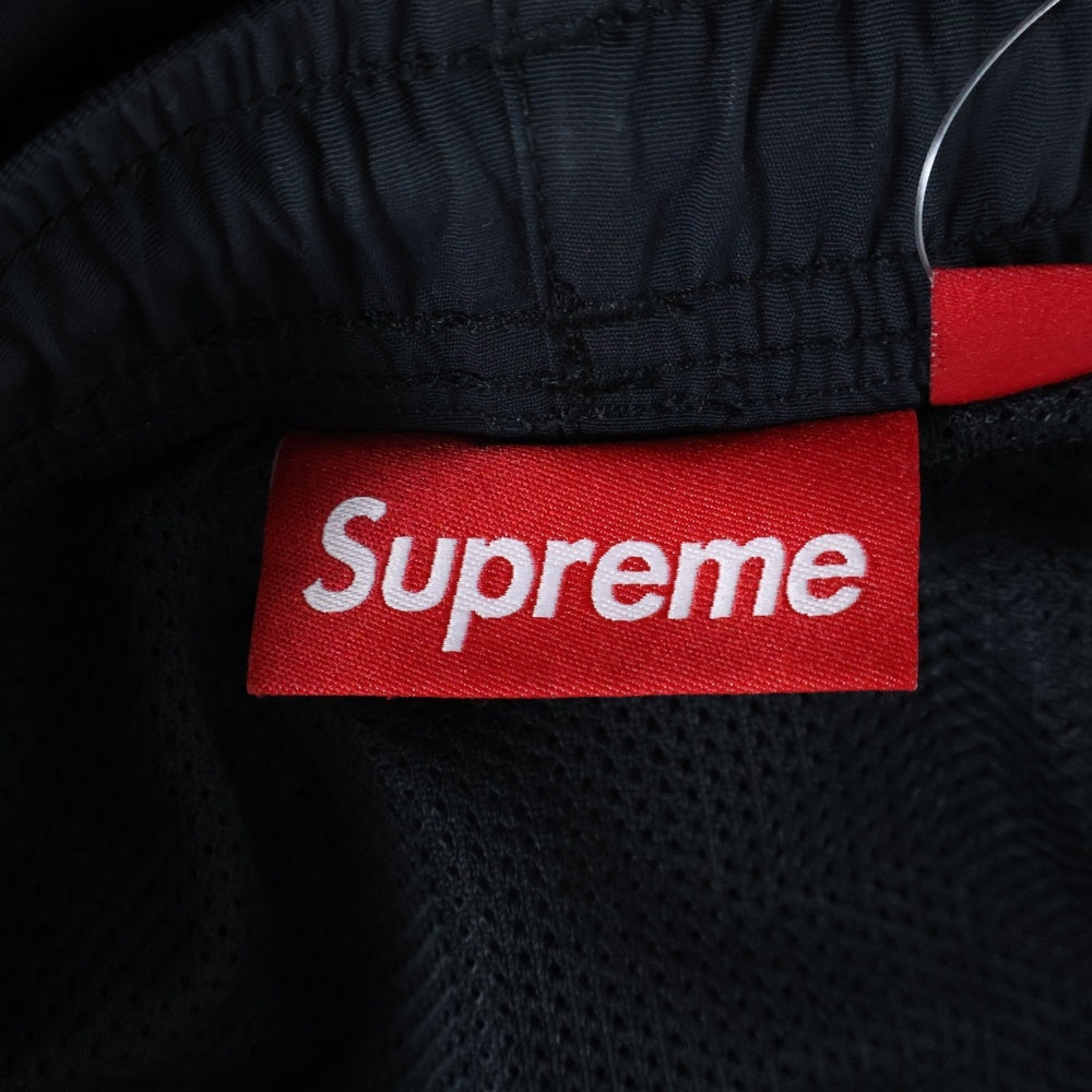 SUPREME(シュプリーム) 25SS CARGO SHORTS カーゴショート パンツ ブラック