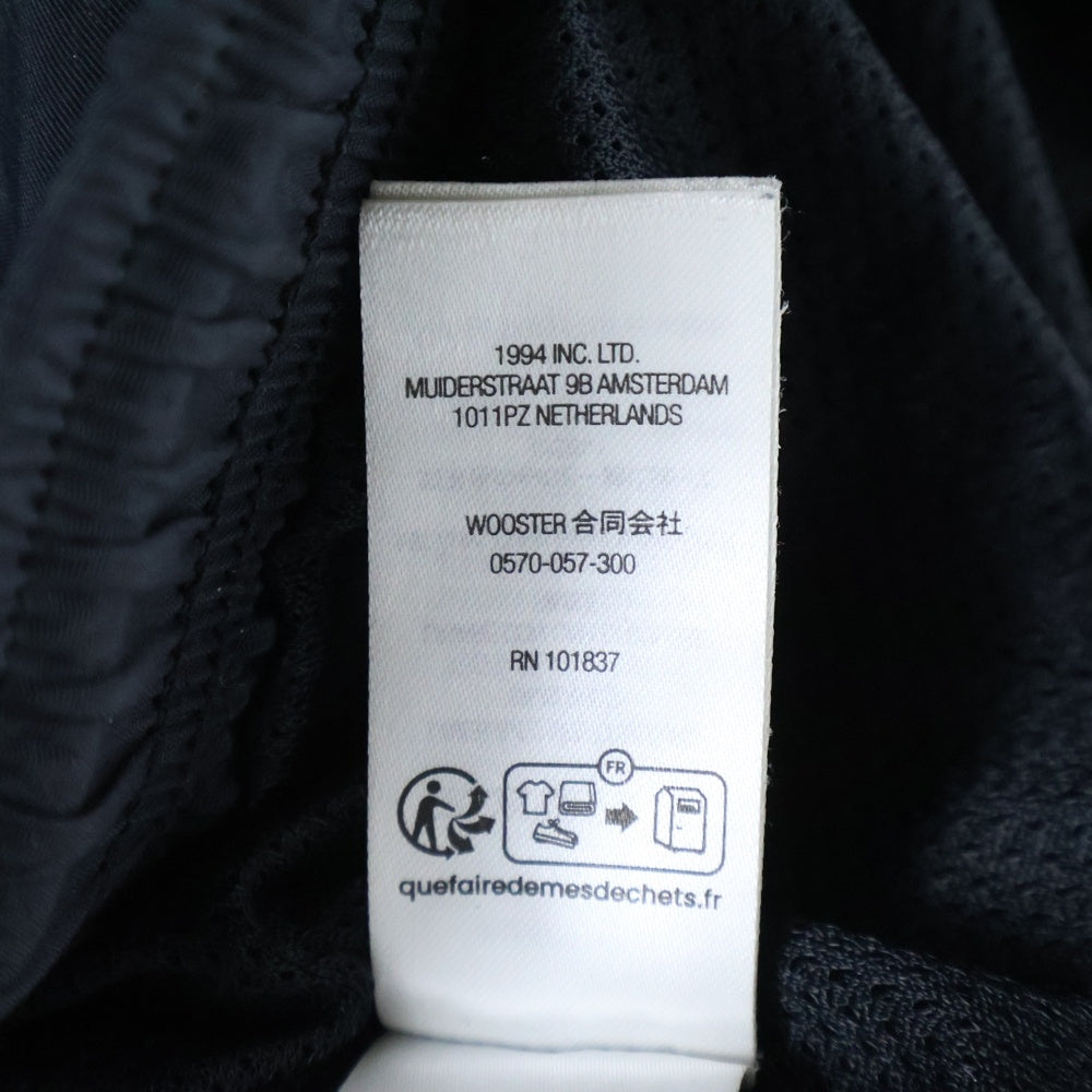 SUPREME(シュプリーム) 25SS CARGO SHORTS カーゴショート パンツ ブラック