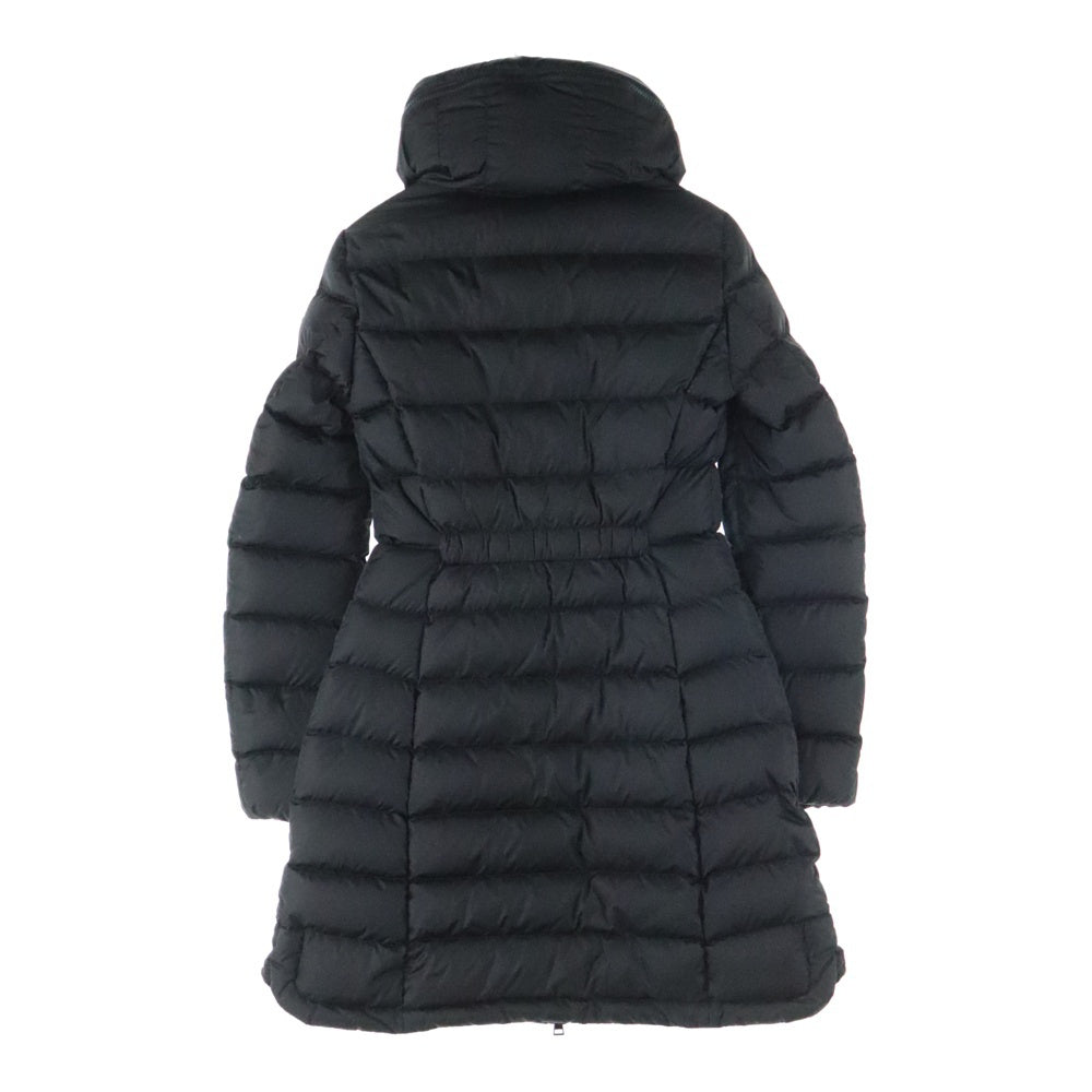 MONCLER(モンクレール) FLAMMETTE フラメット ダウンコート レディース ブラック G20931C50900
