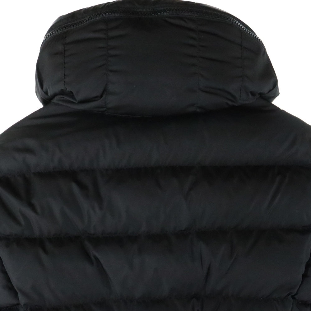MONCLER(モンクレール) FLAMMETTE フラメット ダウンコート レディース ブラック G20931C50900