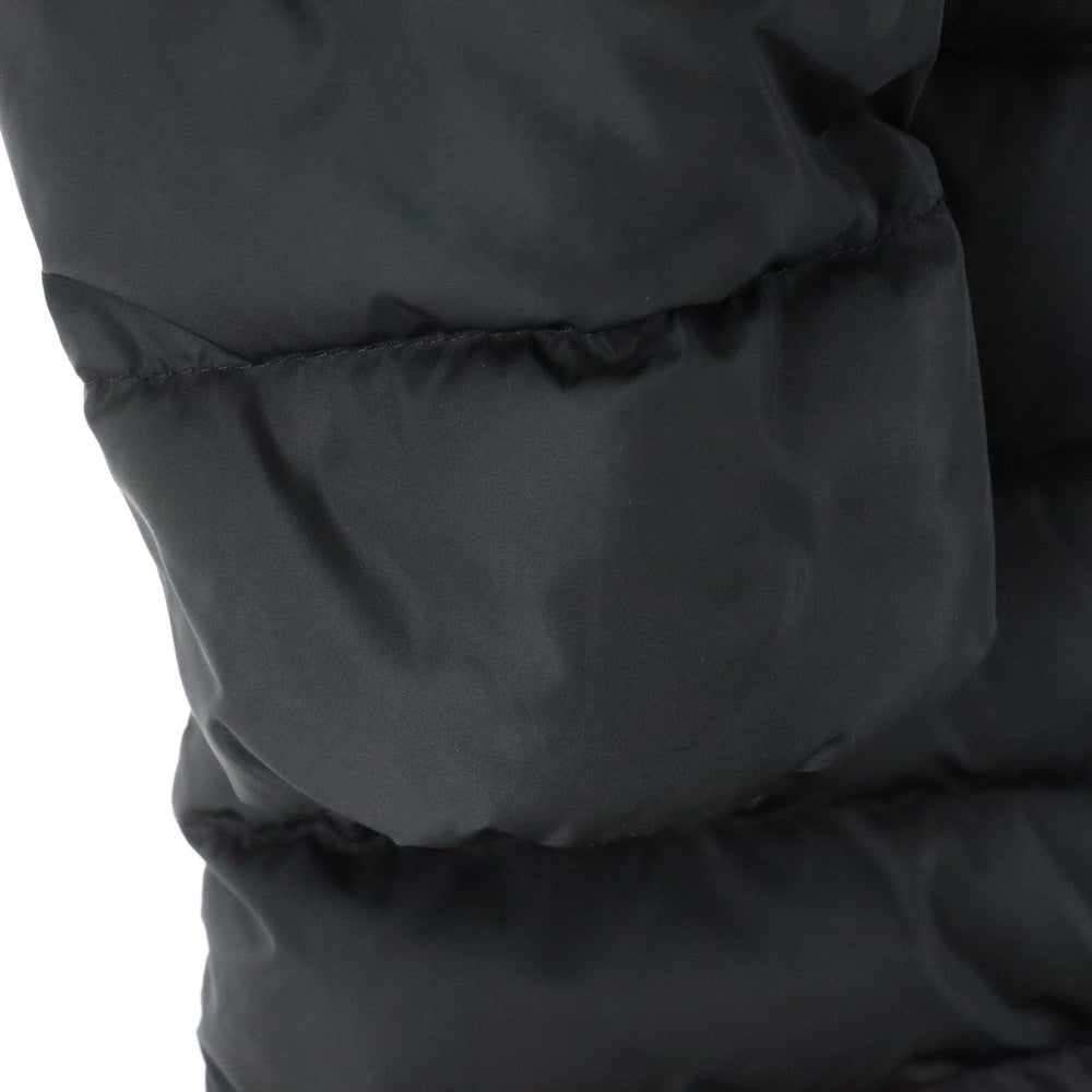 MONCLER(モンクレール) FLAMMETTE フラメット ダウンコート レディース ブラック G20931C50900