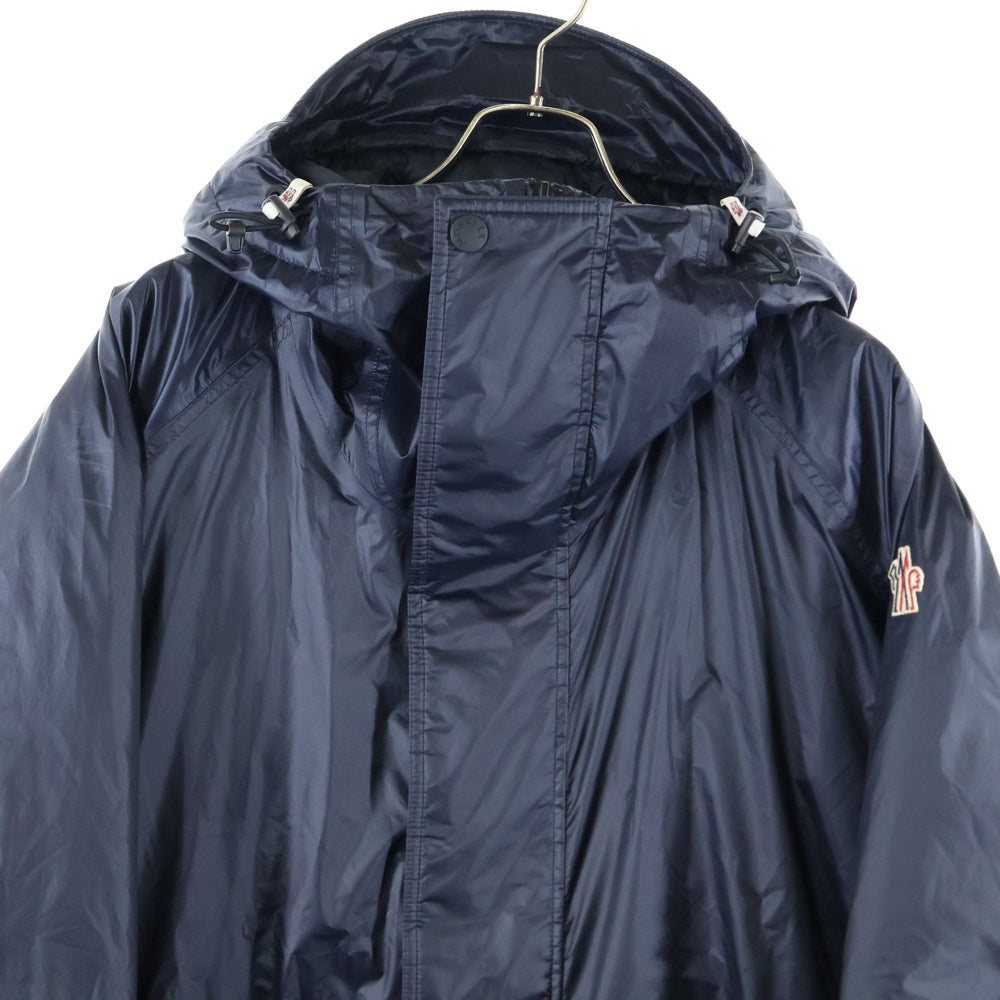 MONCLER(モンクレール) PILAZ GIUBBOTTO ナイロンダウンコート ネイビー F20971C50440
