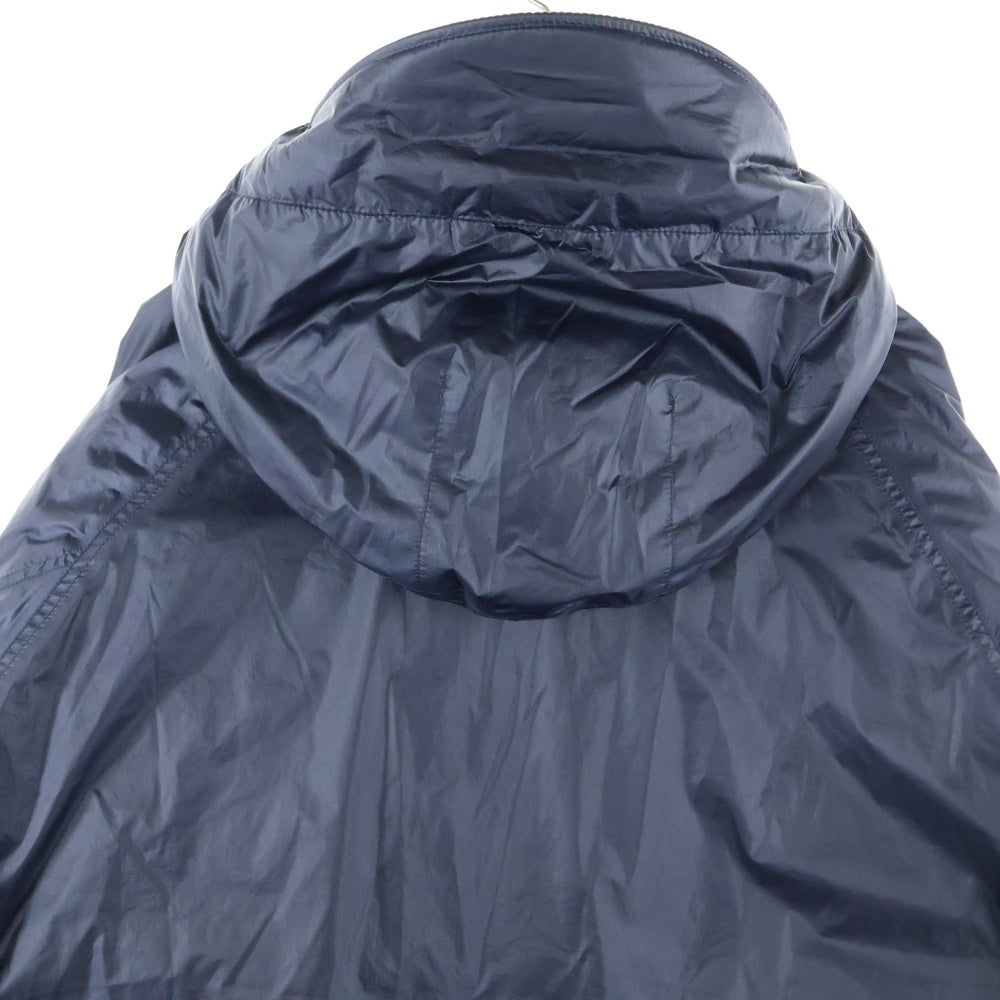 MONCLER(モンクレール) PILAZ GIUBBOTTO ナイロンダウンコート ネイビー F20971C50440