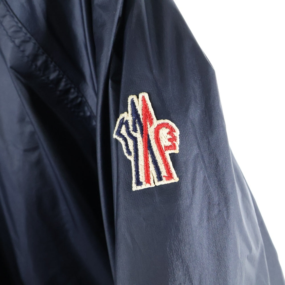 MONCLER(モンクレール) PILAZ GIUBBOTTO ナイロンダウンコート ネイビー F20971C50440