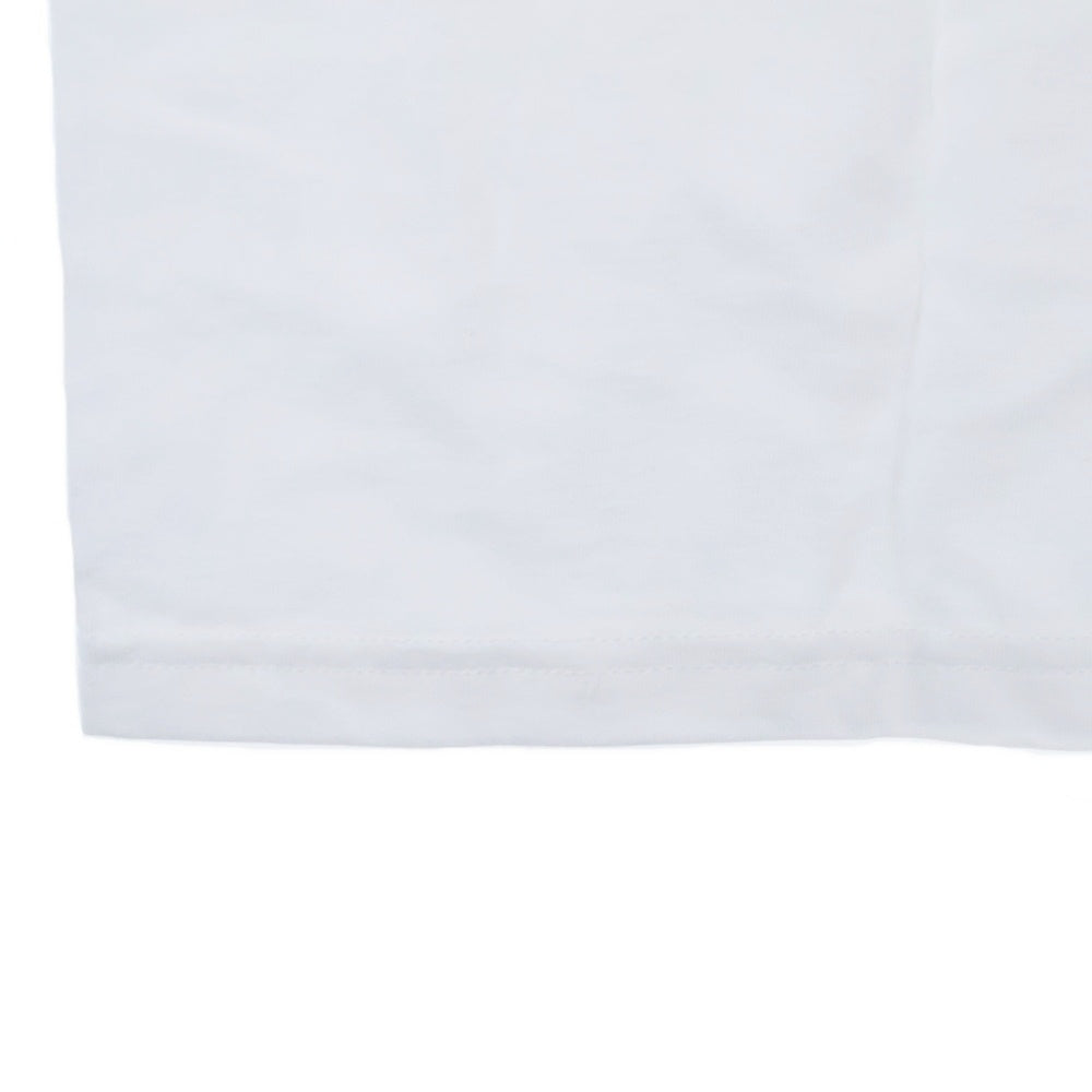 SUPREME(シュプリーム) 25AW Stick Tee スティック 半袖Tシャツ ホワイト