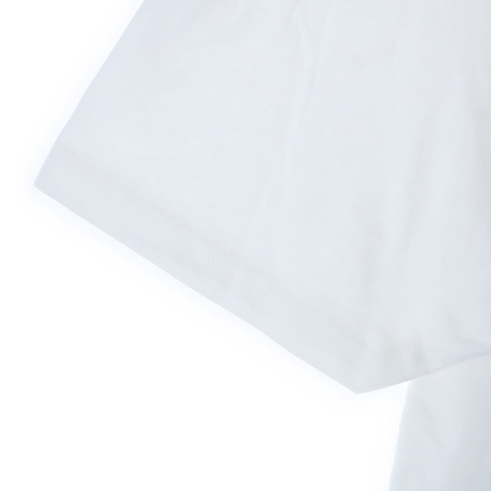 SUPREME(シュプリーム) 25AW Stick Tee スティック 半袖Tシャツ ホワイト