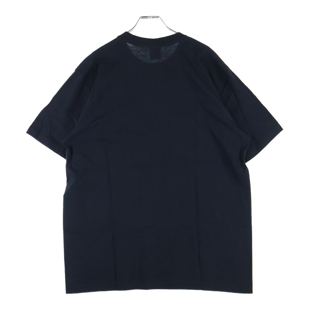 SUPREME(シュプリーム) 25AW Stick Tee スティック 半袖Tシャツ ブラック