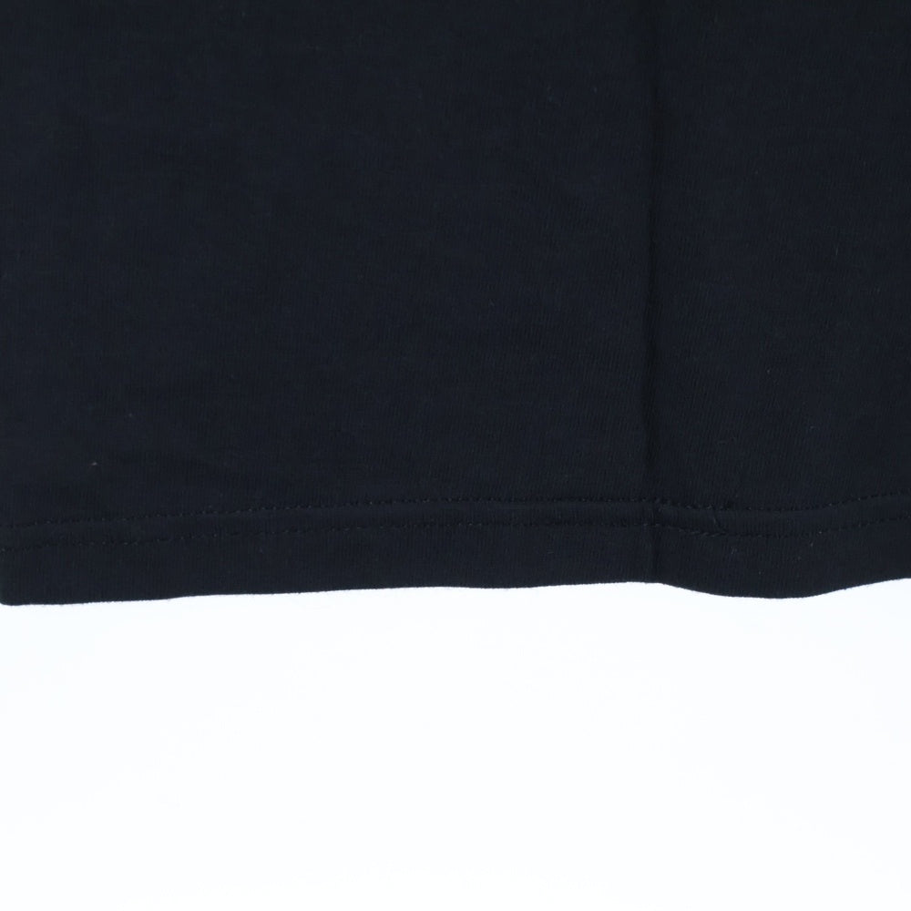 SUPREME(シュプリーム) 25AW Stick Tee スティック 半袖Tシャツ ブラック