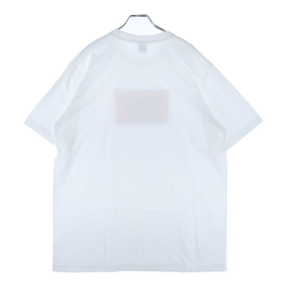 SUPREME(シュプリーム) 25SS Beef Tee ビーフ 半袖Tシャツ ホワイト