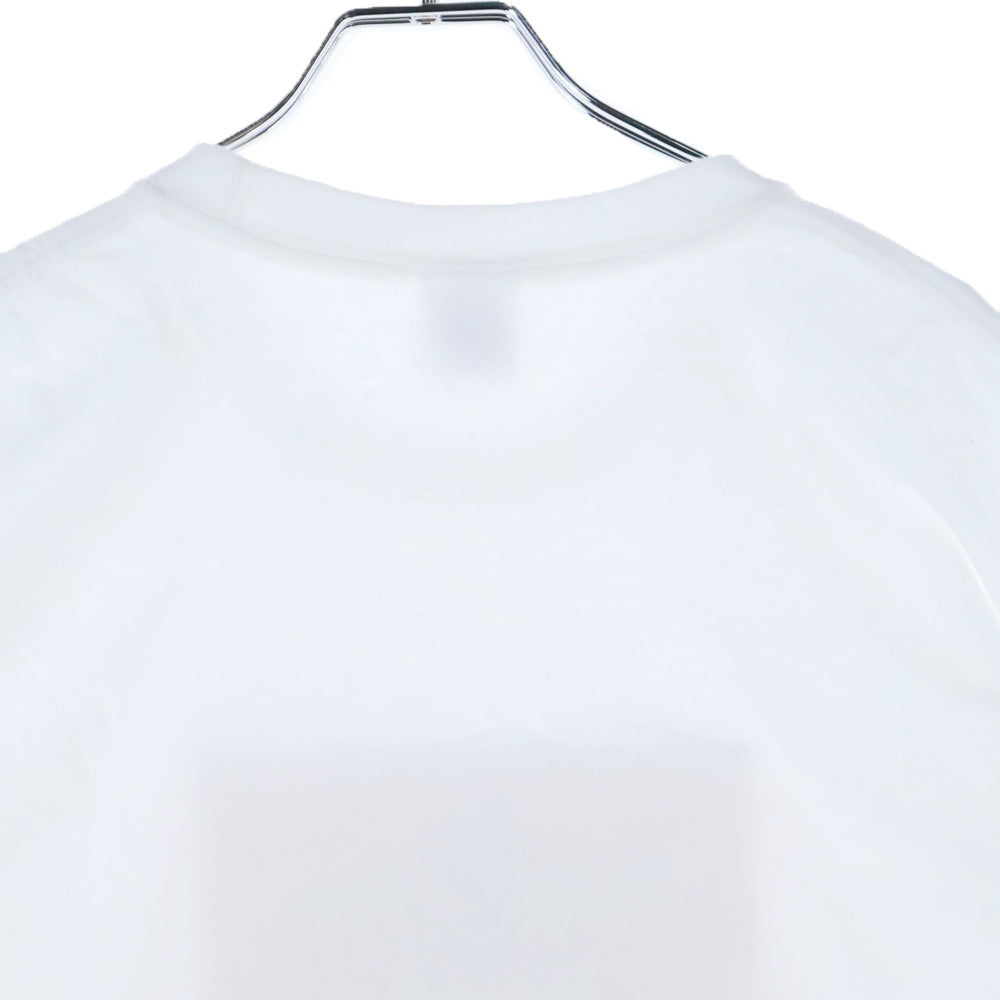 SUPREME(シュプリーム) 25SS Beef Tee ビーフ 半袖Tシャツ ホワイト