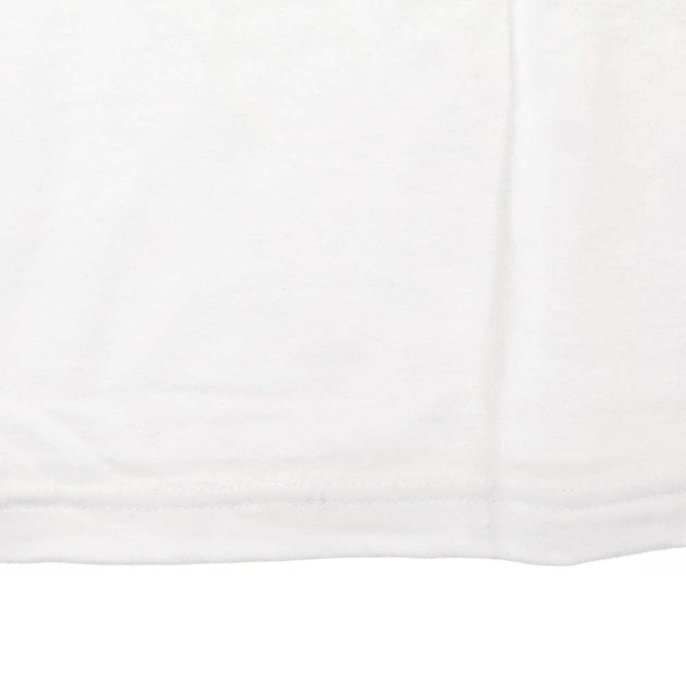 SUPREME(シュプリーム) 25SS Beef Tee ビーフ 半袖Tシャツ ホワイト