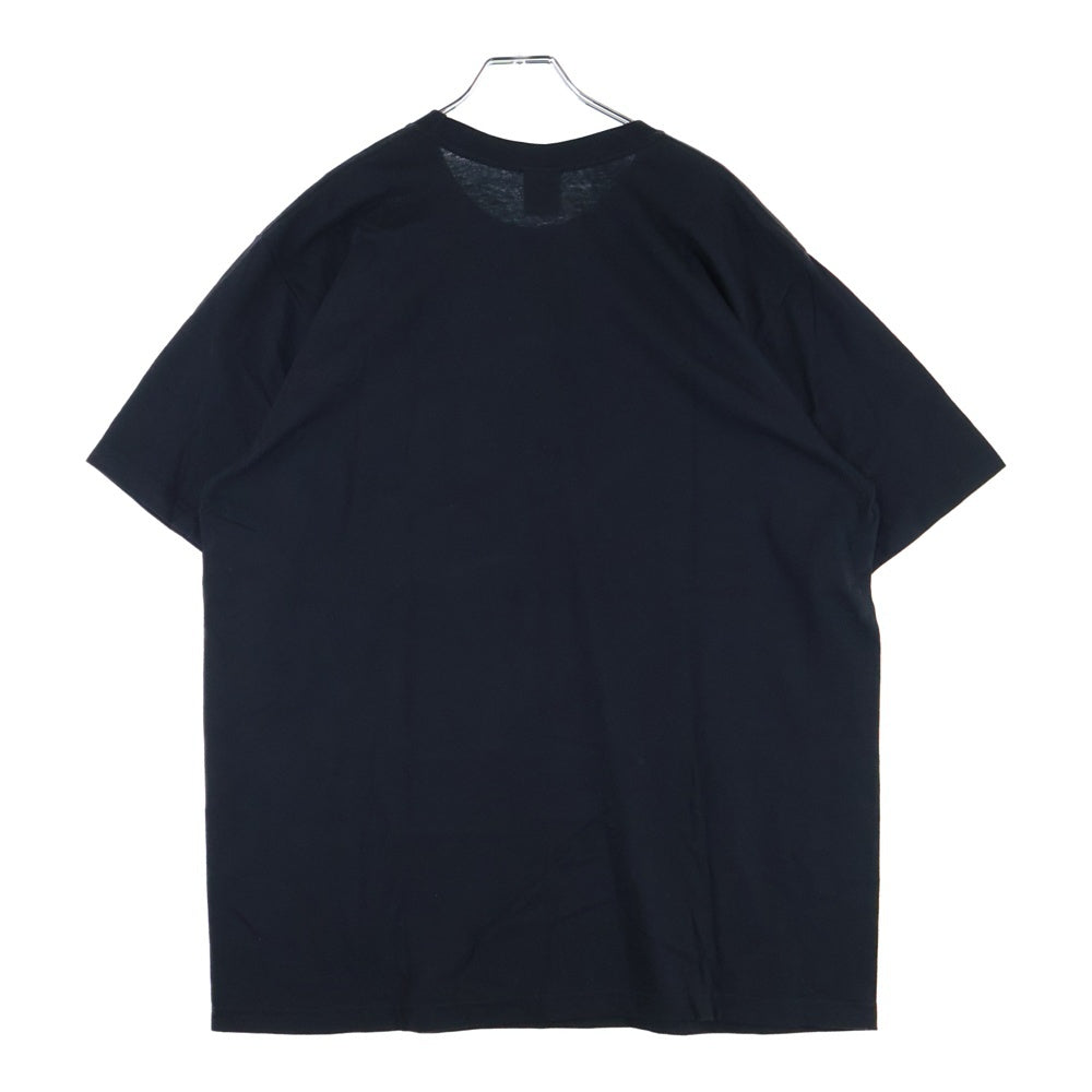 SUPREME(シュプリーム) 25AW Skull Tee スカル 半袖Tシャツ ブラック