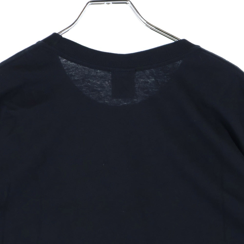 SUPREME(シュプリーム) 25AW Skull Tee スカル 半袖Tシャツ ブラック