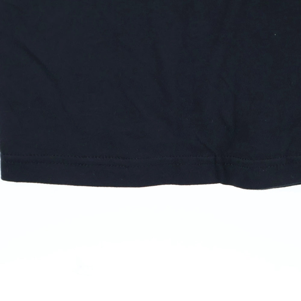 SUPREME(シュプリーム) 25AW Skull Tee スカル 半袖Tシャツ ブラック