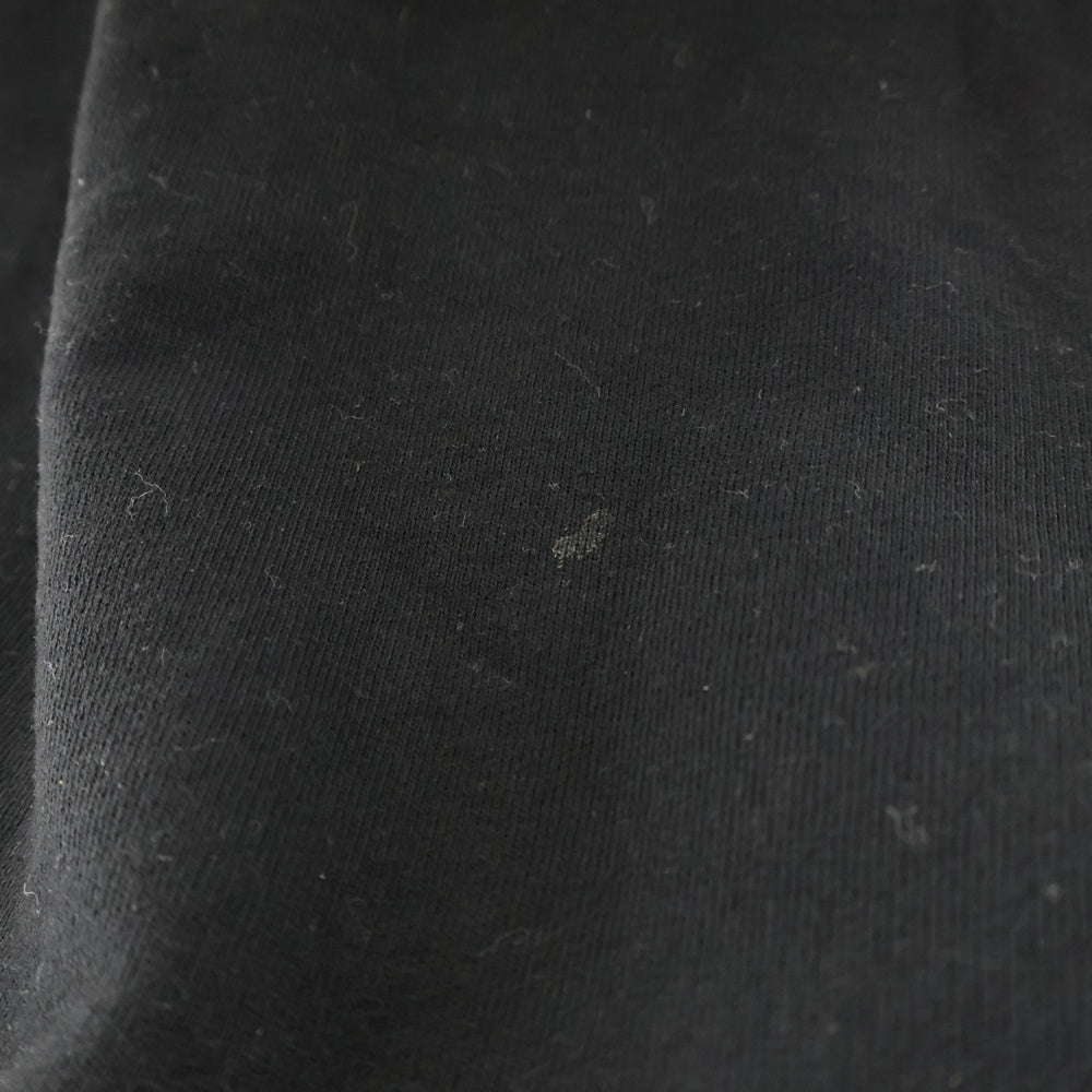 SUPREME(シュプリーム) ×Timberland Crewneck Sweat ティンバーランド クルーネックスウェットトレーナー ブラック