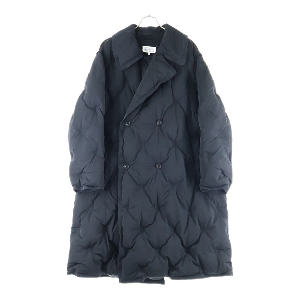 Maison Margiela 10(メゾン マルジェラ) 19AW Glam Slam Down Jacket グラムスラム ダウンジャケット ブラック S67AH0002