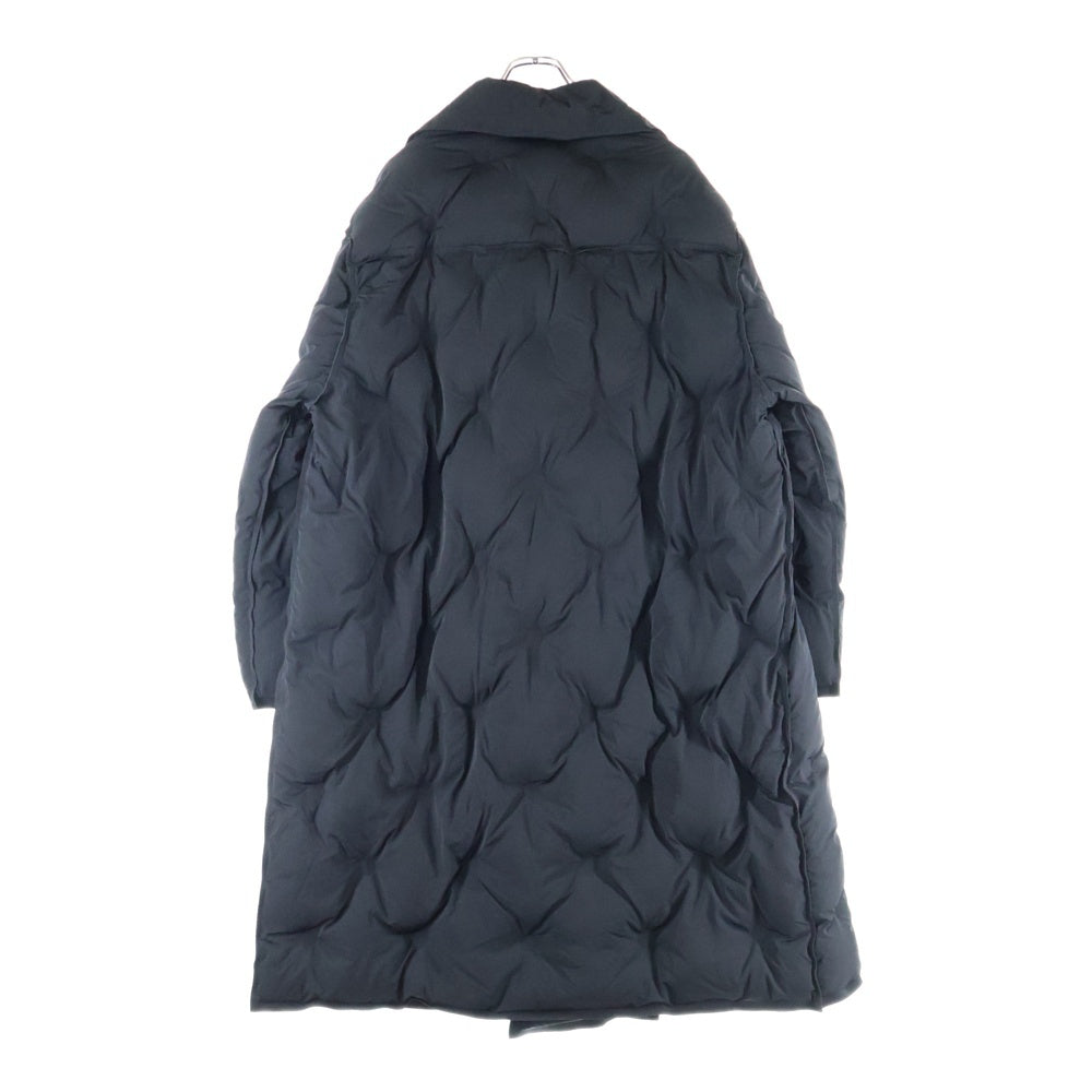 Maison Margiela 10(メゾン マルジェラ) 19AW Glam Slam Down Jacket グラムスラム ダウンジャケット ブラック S67AH0002